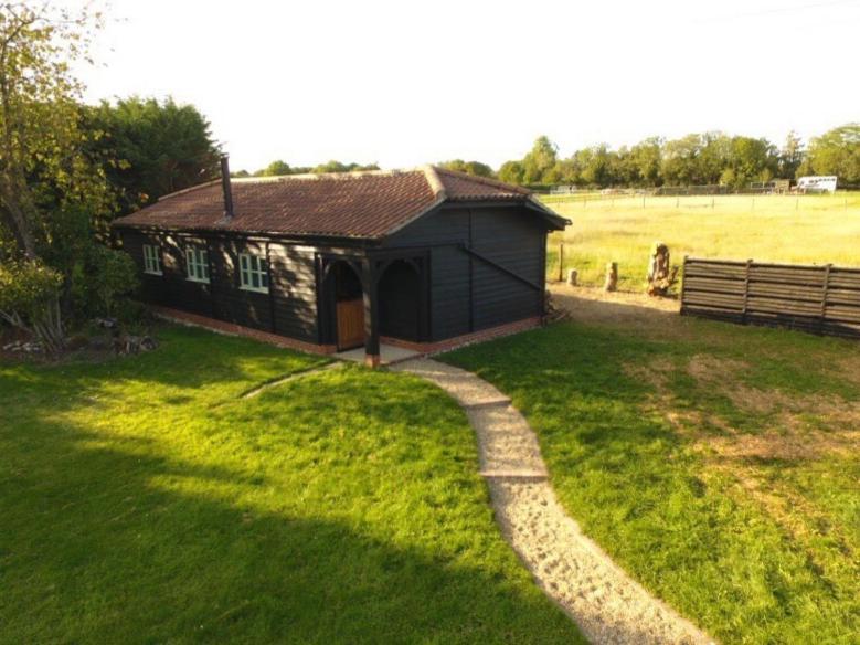 Church Farm Lodge Southburgh ภายนอก รูปภาพ